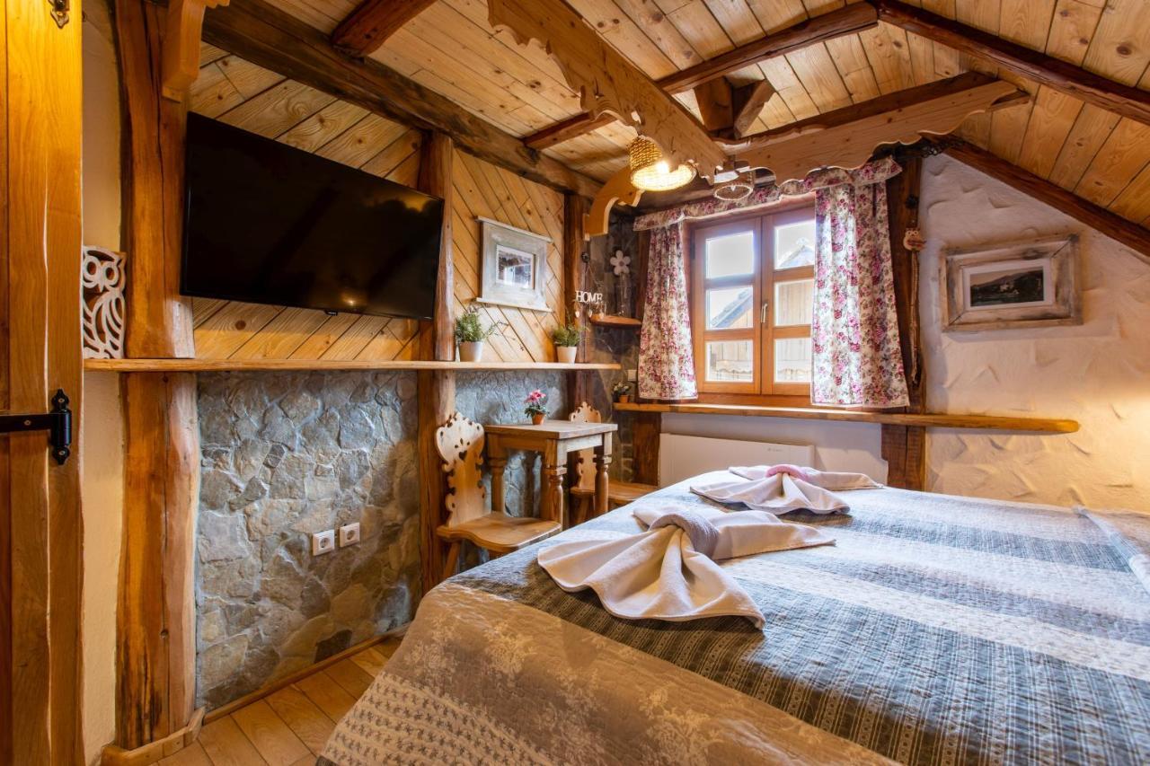 Old House 3* Bled