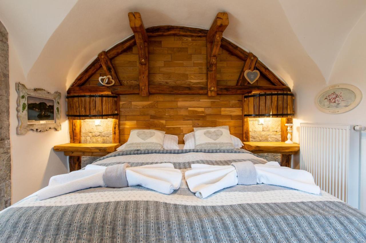 Old House Hotel 3*