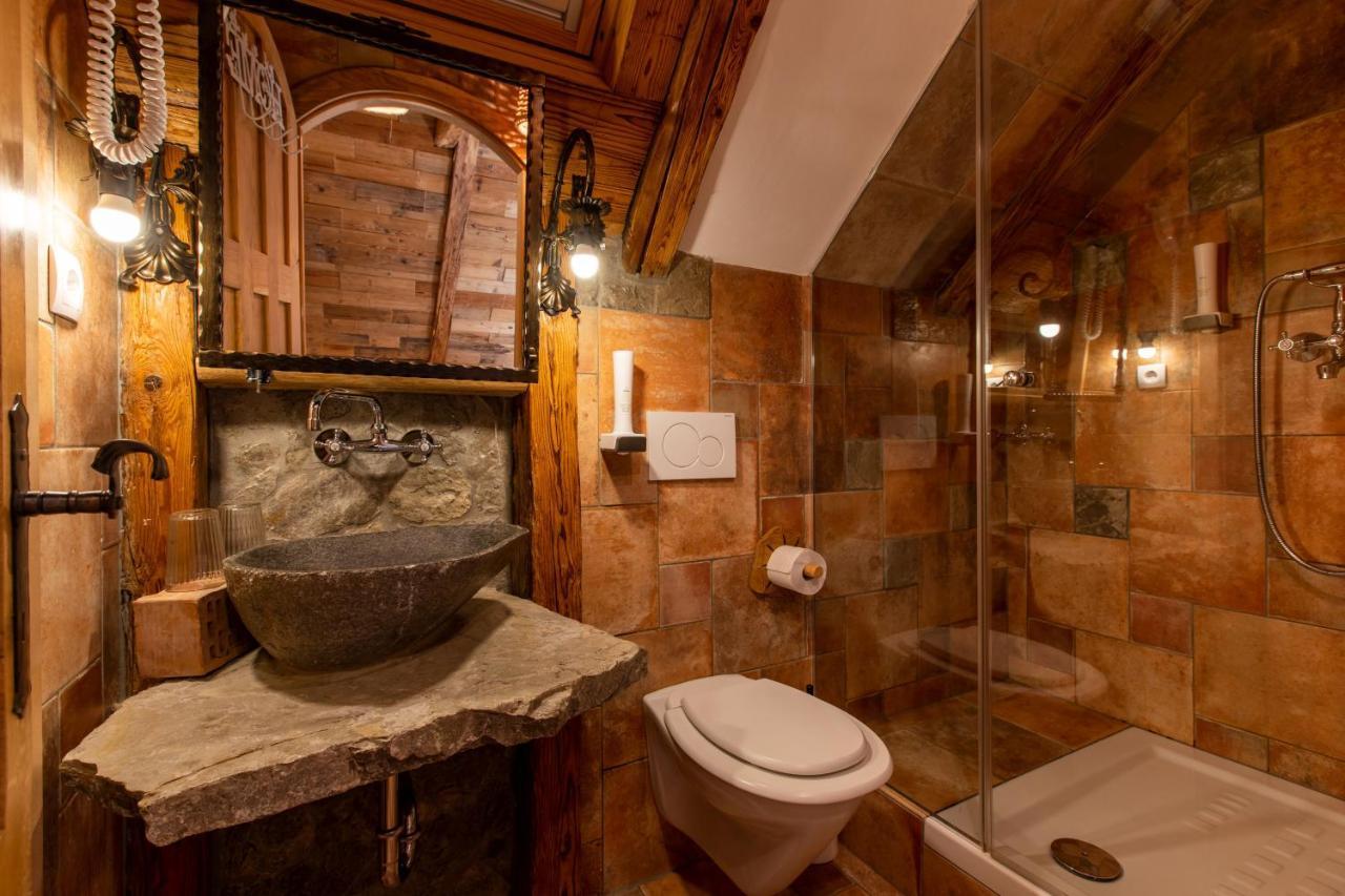 Hotel Old House 3*