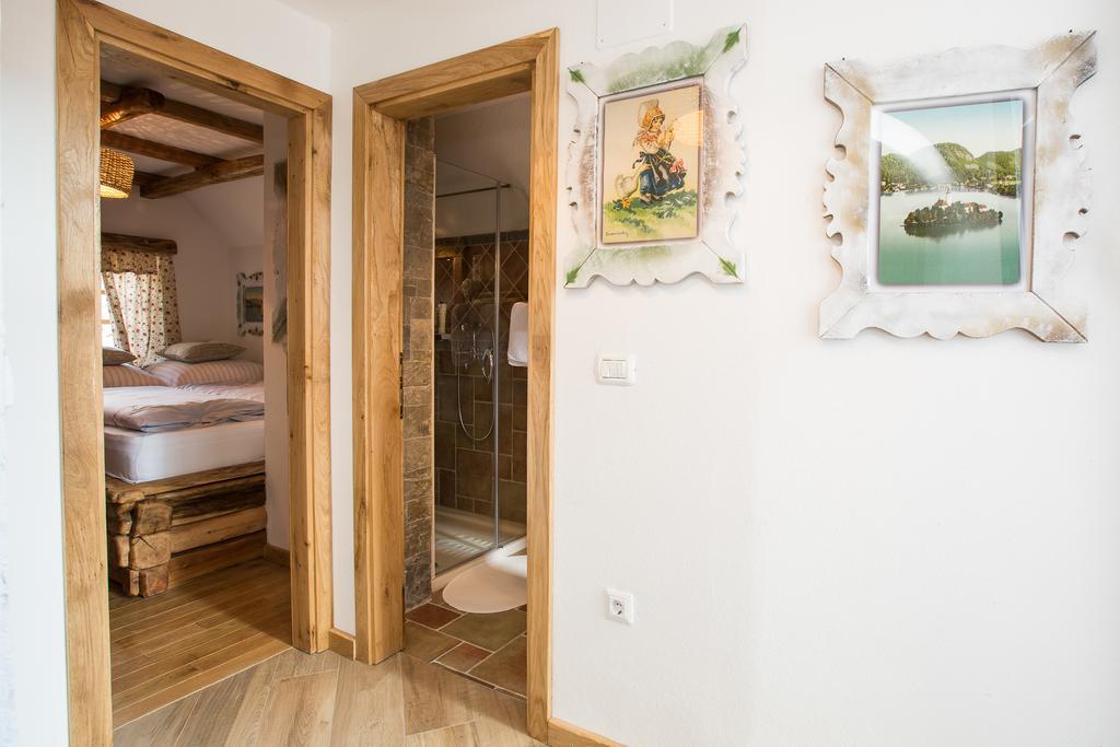Old House Hotel 3*