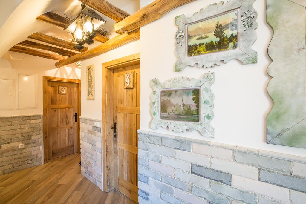 Old House Hotel