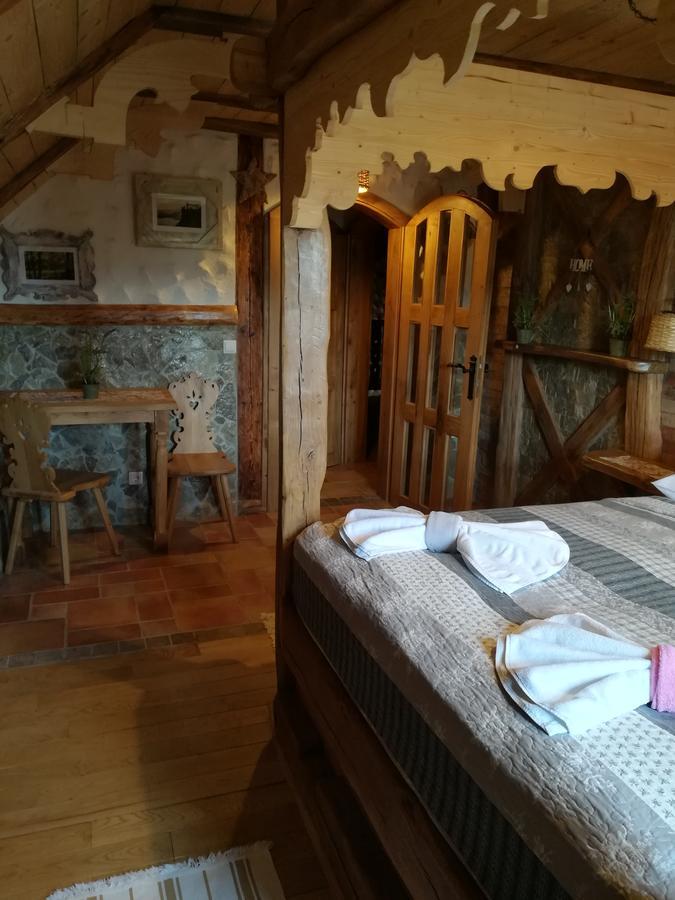 Old House 3* Bled
